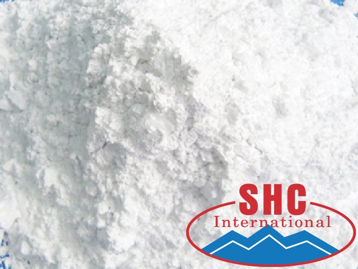 Bột đá CACO3 siêu mịn SHC- M1